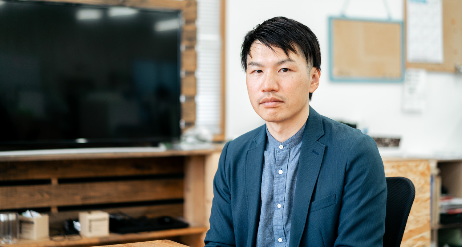 芳賀聡 株式会社プラスワイズの採用情報・企業情報｜新潟県三条市